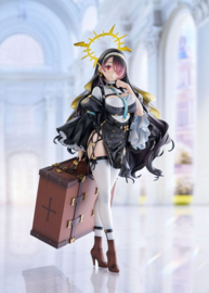 (Pre-order) Blue Archive PVC Statue 1/7 Hinata 28 cm