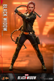 Black Widow Movie Masterpiece Action Figure 1/6 Black Widow Special Edition 28 cm