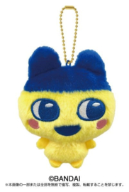 Tamagotchi Paradise Plush Keychain 8 cm Assortment (12)