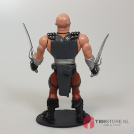 Masters of the Universe - Blade (Compleet)