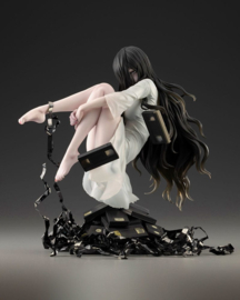 PRE-ORDER The Ring Bishoujo PVC Statue 1/7 Sadako 17 cm