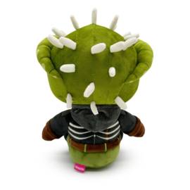 (Pre-order) Dorohedoro Plush Figure Caiman 22 cm 