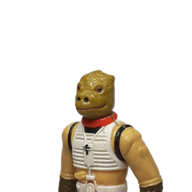 Vintage Star Wars - Bossk