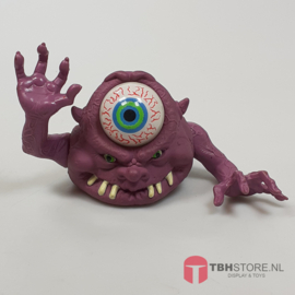 The Real Ghostbusters - Bug Eye (Compleet)