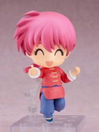 Ranma 1/2 Nendoroid Action Figure Ranma Female Ver. 10 cm                  