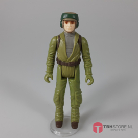 Vintage Star Wars Rebel Commando