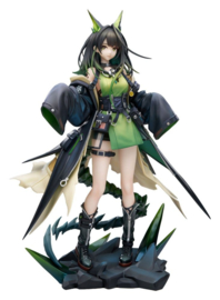 (Pre-order) Arknights PVC Figure 1/7 Mon3tr 27 cm