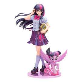 PRE-ORDER My Little Pony Bishoujo PVC Statue 1/7 Twilight Sparkle 21 cm