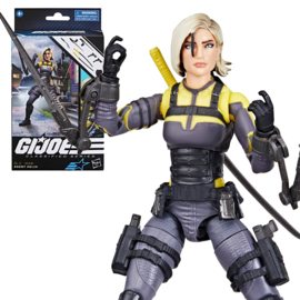 G.I. Joe Classified Series Agent Helix