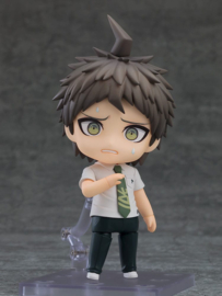 Danganronpa 1-2 Reload Nendoroid Action Figure Hajime Hinata 10 cm
