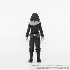 (Pre-order) My Hero Academia Collekazaro Action Figure CK-M13 Shota Aizawa 10 cm
