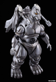 (Pre-order) Godzilla vs. Mechagodzilla II Moderoid Plastic Model Kit Super Mechagodzilla 20 cm