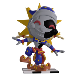 PRE-ORDER Five Nights at FreddyÂ´s Vinyl Figure Sun & Moon 20 cm