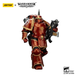 (Pre-order) Warhammer The Horus Heresy Action Figure Thousand Sons MK lll Tactical Legionary 12 cm