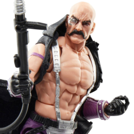 G.I. Joe Classified Series Retro Cardback Dr. Mindbender