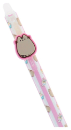(Pre-order) Pusheen Erasable Gel Pens