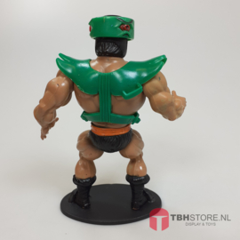Masters of the Universe - Tri-Klops