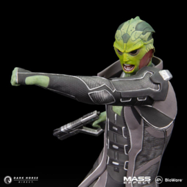 (Pre-order) Mass Effect PVC Figure Thane Krios 22 cm