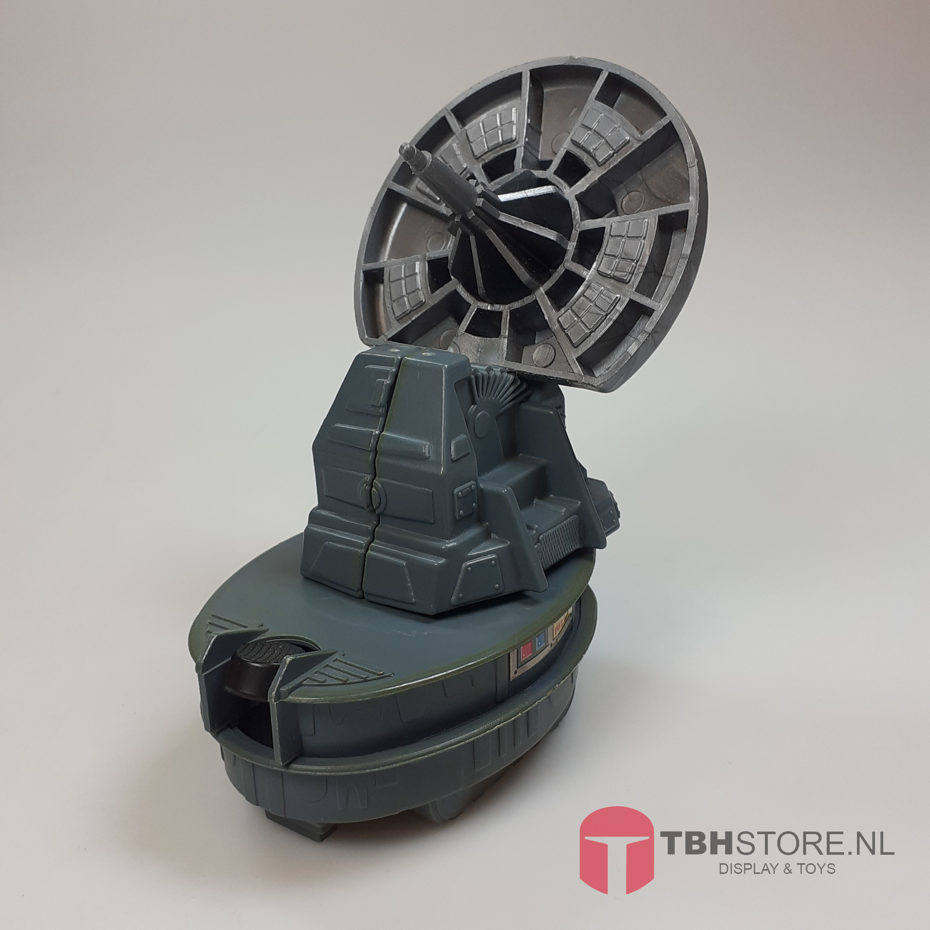 Vintage Star Wars - Radar Laser Cannon