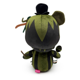 (Pre-order) Five Nights at Freddy's Plush Figure Phantom Freddy 23 cm    