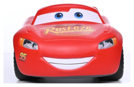 (Pre-order) Cars Bank Lightning McQueen
