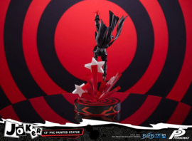 (Pre-order) Persona 5 PVC Statue Joker 30 cm