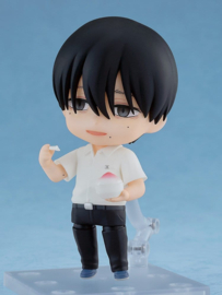 (Pre-order) The Summer Hikaru Died Nendoroid Action Figure Yoshiki 10 cm