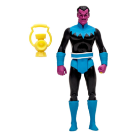 Super Powers DC Direct Sinestro