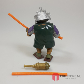 Teenage Mutant Ninja Turtles (TMNT) - Samurai Don Movie III (Compleet)