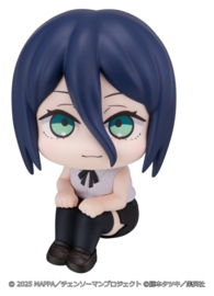 (Pre-order) Chainsaw Man: The Movie - Reze Arc Look Up PVC Figure Reze 11 cm (Repeat)