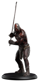 (Pre-order) The Lord of the Rings Mini Statue Uruk-hai Berserker 24 cm