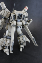 (Pre-order) Assault Suits Leynos Plastic Model Kit AS-5E3 Leynos (Player Type) (re-run) 15 cm