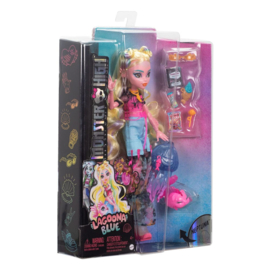 (Pre-order) Monster High Doll Lagoona Blue 25 cm