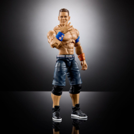 PRE-ORDER WWE Ultimate Edition John Cena (Wave 22)