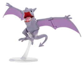 PokÃ©mon Battle Feature Figure Action Figure ver. 23 Assortment (4)