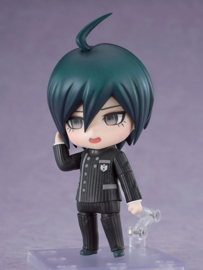 (Pre-order) Danganronpa V3: Killing Harmony Nendoroid Action Figure Shuichi Saihara 10 cm