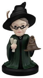 (Pre-order) Harry Potter Mini Figure MEA-085 Series Blind Box Assortment (6)