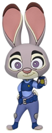 Zootopia 3D Foam Magnet Judy Hopps
