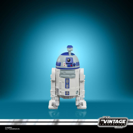 Star Wars: Droids Vintage Collection Artoo-Detoo (R2-D2)