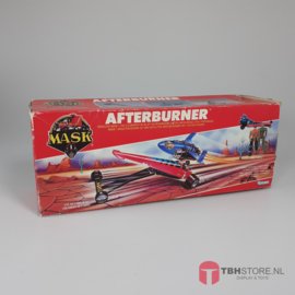 M.A.S.K. Afterburner