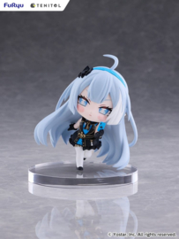 (Pre-order) Stella Sora Tenitol PVC Figure Tyrant [mini] 11 cm