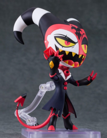 (Pre-order) Helluva Boss Nendoroid Action Figure Blitzo 10 cm      