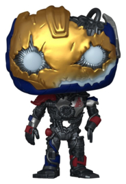 (Pre-order) Marvel POP! Comics Vinyl Figure Ultron 9 cm