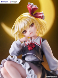 (Pre-order) Touhou Project PVC Figure 1/7 Rumia illustration by Uuzan 24 cm