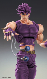 (Pre-order) JoJo's Bizarre Adventure Battle Tendency Action Figure Chozokado Joseph Joestar Third 16 cm