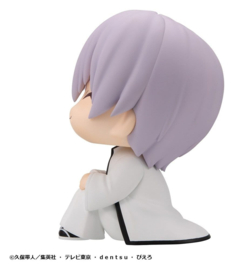 (Pre-order) Bleach Look Up PVC Figure Gin Ichimaru 11 cm