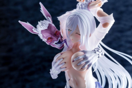 (Pre-order) I Was Reincarnated as the 7th Prince so I Can Take My Time Perfecting My Magical Ability PVC Figure 1/6 Captive Sword Princess Sylpha=Langriss 27 cm