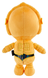 (Pre-order) Star Wars 50th Plush Figure C-3PO 25 cm