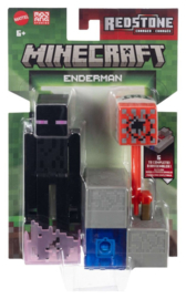Minecraft Action Figure Enderman 8 cm