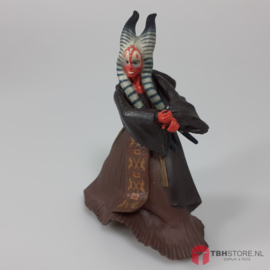 Star Wars Saga Shaak Ti